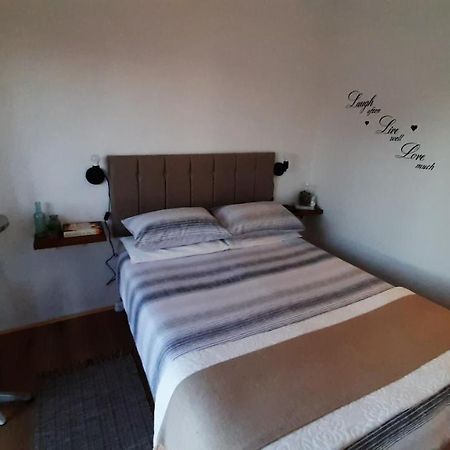 Bed and Breakfast Longships Sanctuary à Plettenberg Bay Extérieur photo