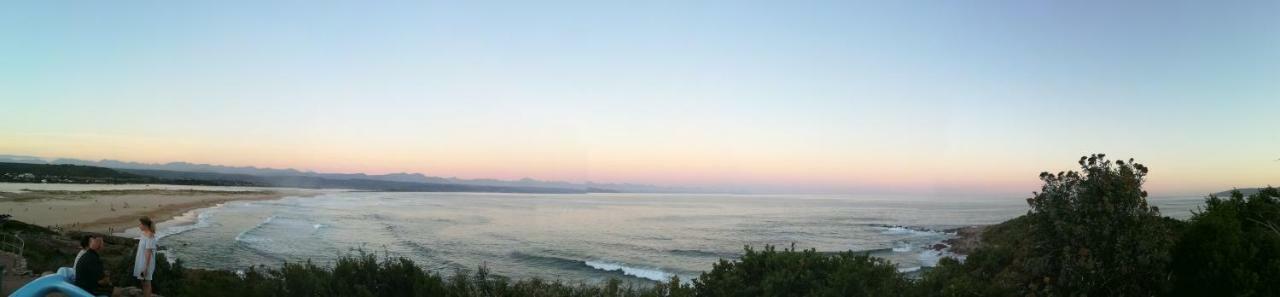 Bed and Breakfast Longships Sanctuary à Plettenberg Bay Extérieur photo