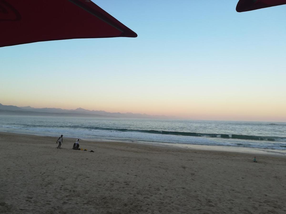 Bed and Breakfast Longships Sanctuary à Plettenberg Bay Extérieur photo